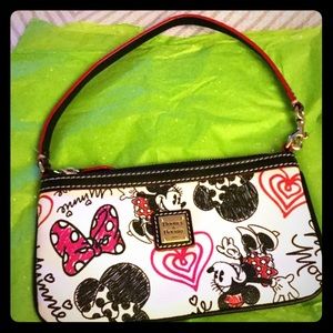 Dooney and Bourke Disney Collection
